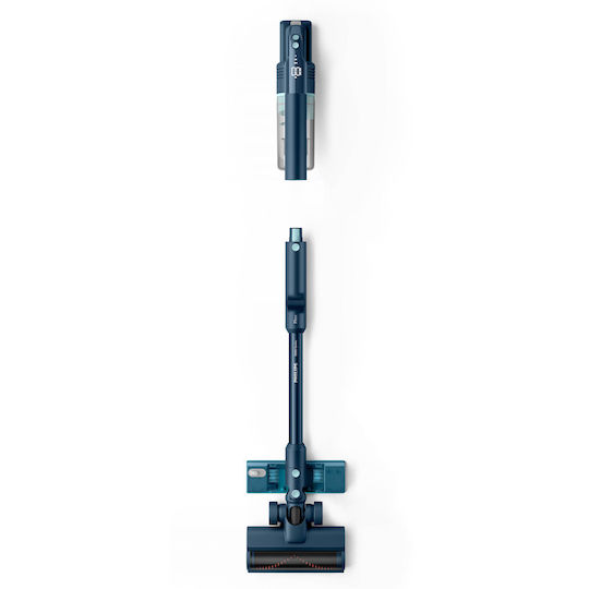 Philips Rechargeable Stick Vacuum Black XC5244/10