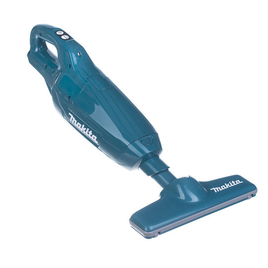 Makita Wiederaufladbar 2-in-1 Staubsauger Stick & Handgerät Ohne Ladegerät & Batterie CL107FDZ