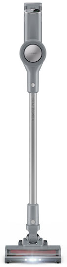 Sharp Прахосмукачка Stick Сребриста 15-VCSV20AEU-S