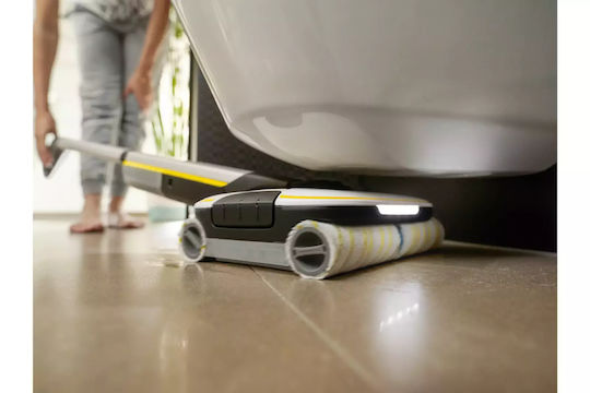 Karcher 1.055-710.0 Rechargeable Stick Vacuum 25V White
