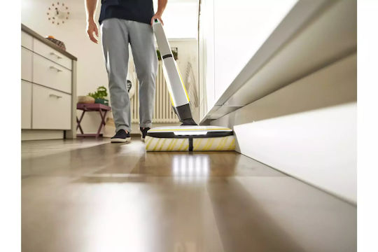 Karcher 1.055-710.0 Rechargeable Stick Vacuum 25V White