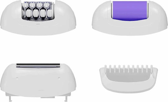 Beautifly Epilator Machine Epilator for Face Body & Bikini
