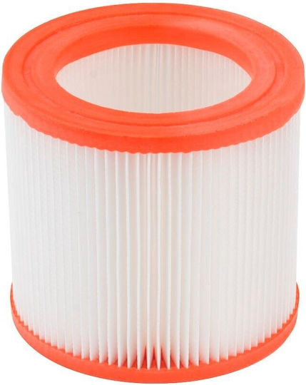 Stanley Σκούπα Υγρών / Στερεών 1200W με Πλαστικό Κάδο 20lt Μαύρη