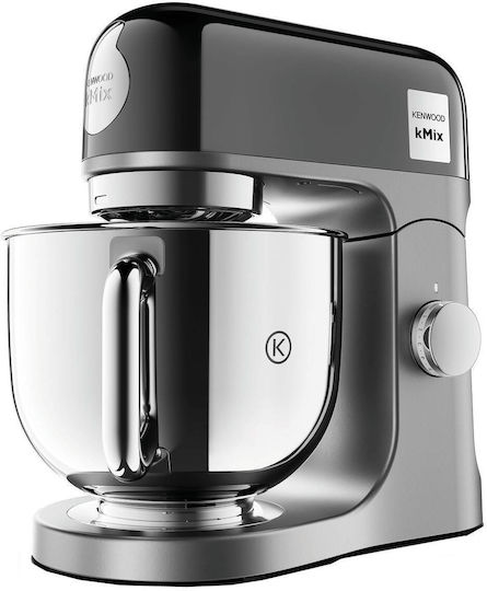 Kenwood Стенд миксер 1000W с Неръждаема Купа 5лт