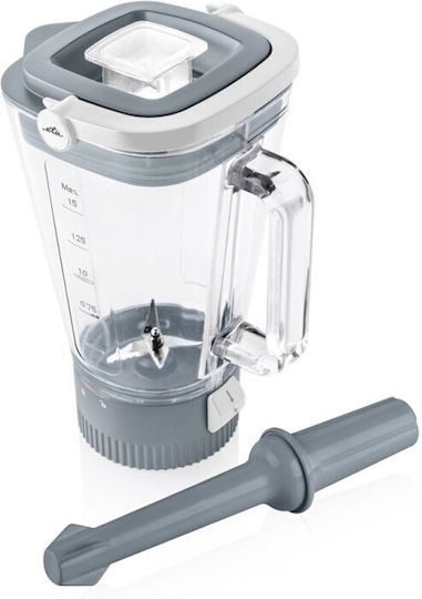 ETA Gratus Stand Mixer 1500W with Stainless Mixing Bowl 5.5lt