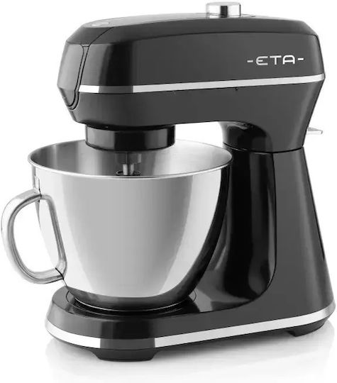 ETA Gratus Storio II Κουζινομηχανή 1200W με Ανοξείδωτο Κάδο 5lt