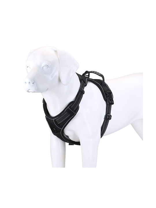 Animal Σαμαράκι Σκύλου Γιλέκο Μπλε Medium 22.08.25495