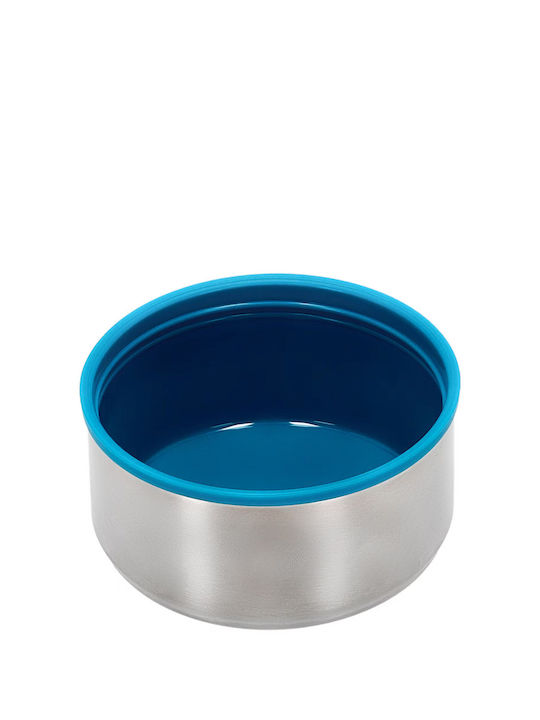Lebensmittel-Thermoskanne Esbit Majoris Lebensmittelkanne 600 ml Blau