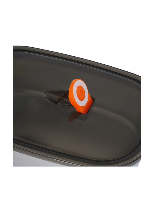 N'Oveen Plastic Lunch Box