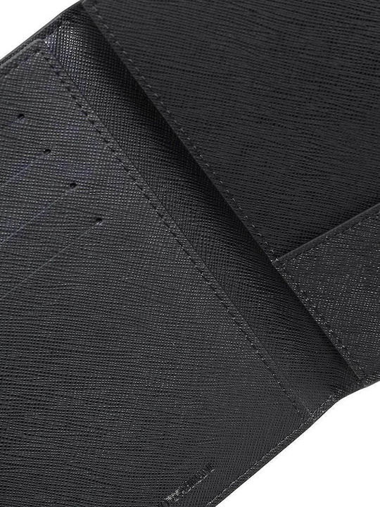Men's Wallet Black