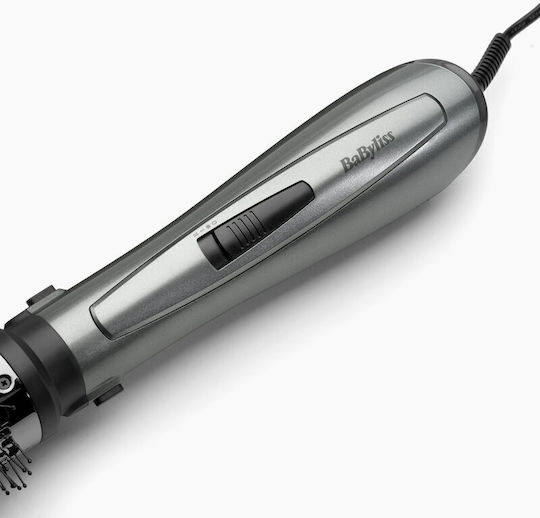 Babyliss Electric Brush for Hair Straightening 1000W