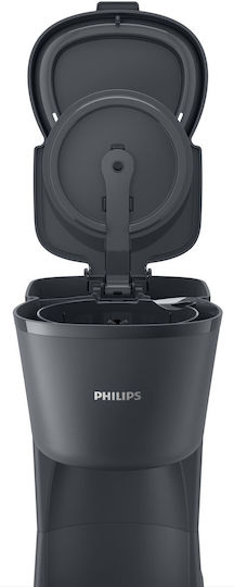 Philips Essentials Collection Καφετιέρα Φίλτρου 1000W