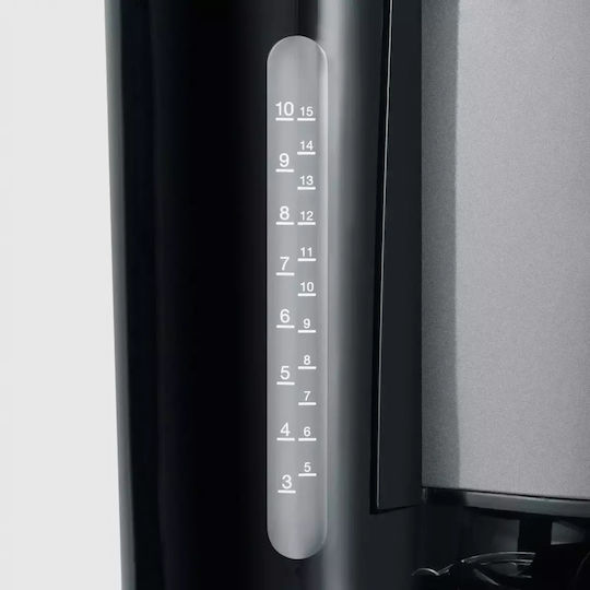Severin Καφετιέρα Φίλτρου 1000W