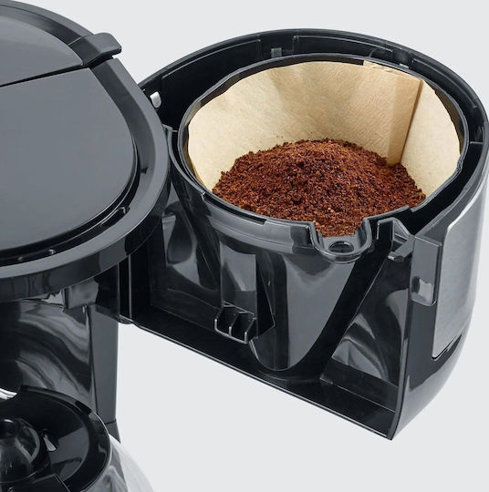 Severin KA 4819 Filterkaffeemaschine 750W