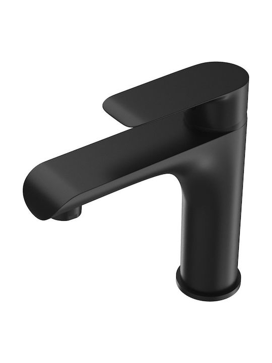 Granitan Mixing Sink Faucet Black