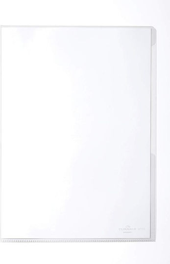 Durable Plastic Sleeves for Documents A4 10pcs