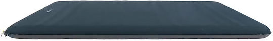Outwell Self-Inflating Double Camping Sleeping Mat Blue