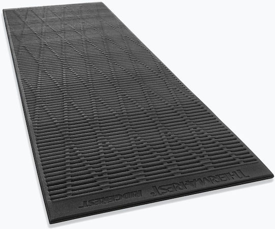 Thermarest Classic Единичен Къмпинг Матрак 63x63см Сив
