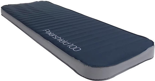 Robens Αυτοφούσκωτο Ημίδιπλο Υπόστρωμα Camping 200x70cm Πάχους 10cm