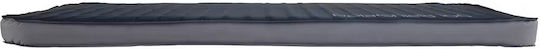 Robens Αυτοφούσκωτο Ημίδιπλο Υπόστρωμα Camping 200x70cm Πάχους 10cm