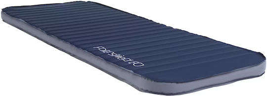 Robens Saltea De Dormit Pentru Camping Auto-Umflare Semidublă 200x70cm Grosime 6cm