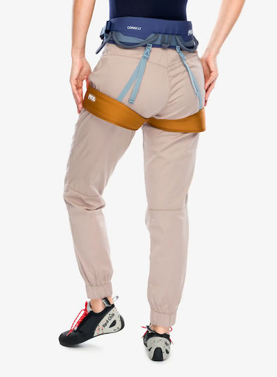 Petzl Corax S64133808 Für Kinder Klettergurte