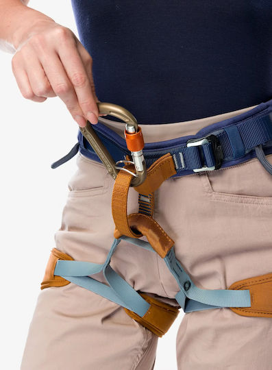 Petzl Corax S64133808 Für Kinder Klettergurte
