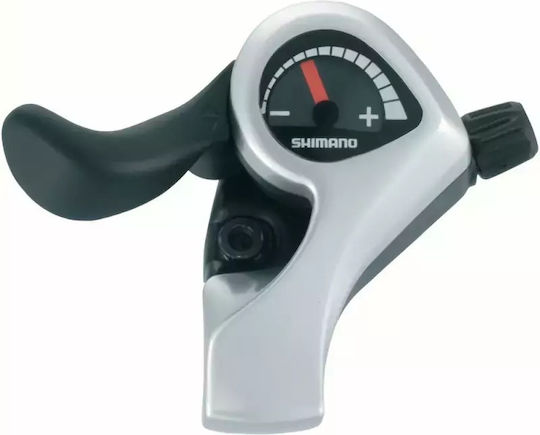 Shimano Shifter Ляв лост за смяна на скорости Скорости на велосипед
