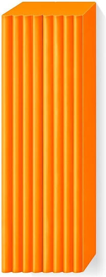 Staedtler Fimo Πολυμερικός Πηλός Πορτοκαλί 454gr