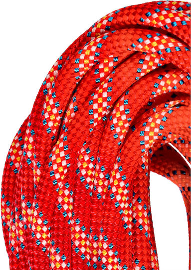 Climbing Rope Beal Cobra II 8.6mm Dry Cover 50m Orange 50 M Bl-bc086c.50.o_1_4