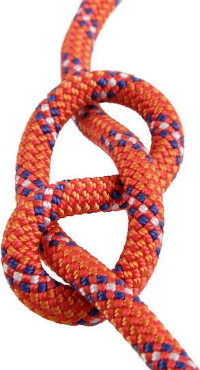 Beal Rando Standard BC08R.30.O Kletterseil mit Länge 30m Orange
