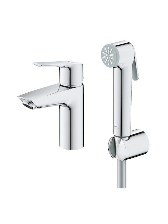 Grohe Μπαταρία Μπιντέ