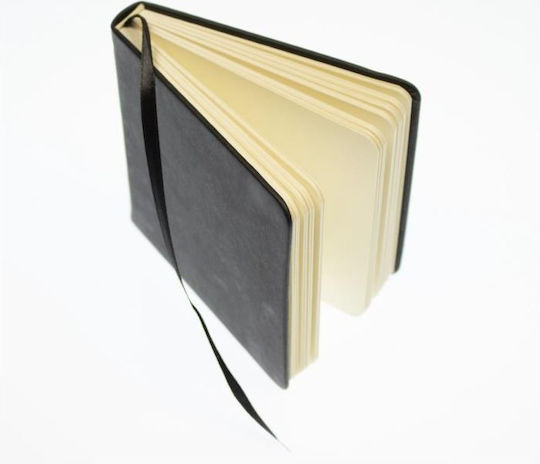 Sketchbook Kangaro 140g/m2 12x12 160 Pages Elastic K-861200