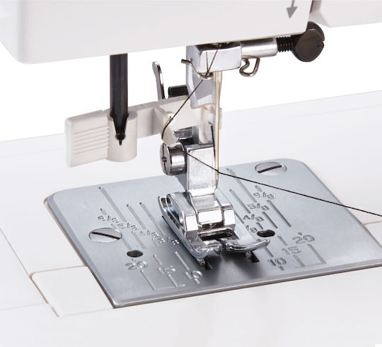 Janome Conventional Sewing Machine 1522 Green