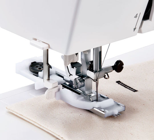 Janome Conventional Sewing Machine 1522 Green