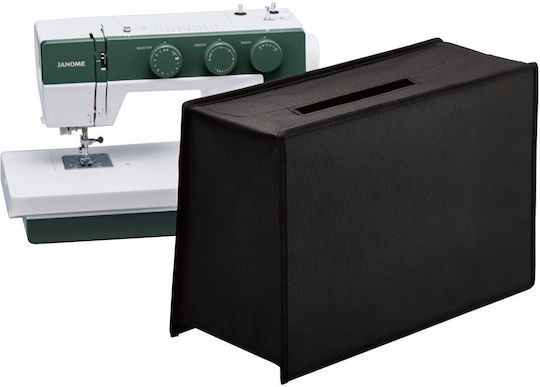 Janome Conventional Sewing Machine 1522 Green