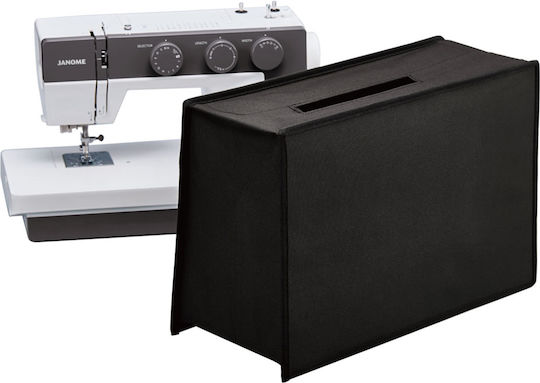 Janome Conventional Sewing Machine 1522 Grey