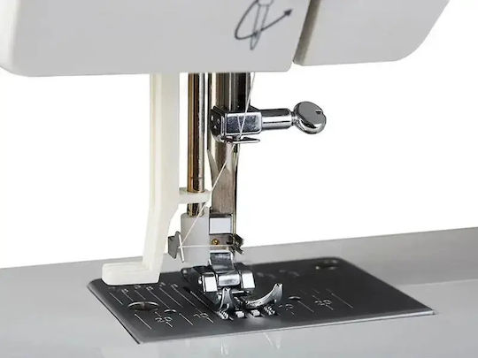 Bernette Шевна Машина sew&go 5