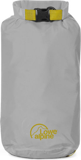 Lowe Alpine Rab Drysack Στεγανός Σάκος Πλάτης 20lt Γκρι