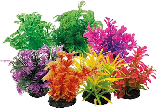 Wave Aquarium Dekor Künstliche Pflanze