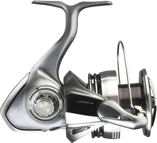 Daiwa Prorex MQ LT 2022 Макара за риболов за Спининг 2500