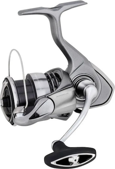 Daiwa Prorex MQ LT 2022 Макара за риболов за Спининг 2500