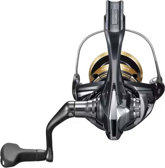 Shimano Ultegra XG 5000 Fishing Reel for Spinning Heavy Spinning Shore Jigging