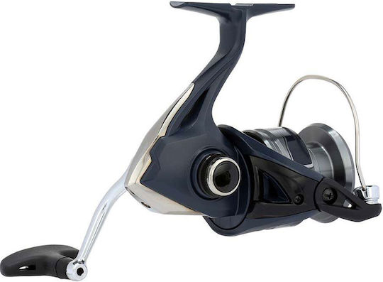Shimano Catana Fischrolle für Spinnfischen