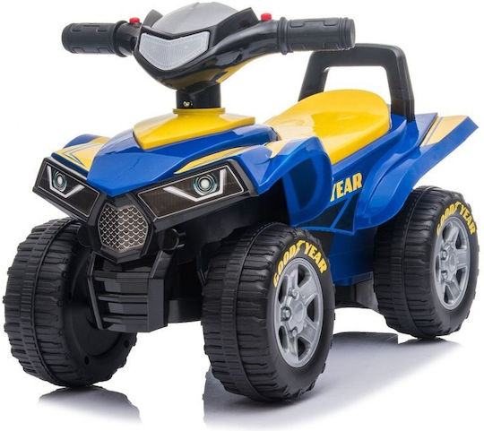 Lean Toys Количка Езда На Със Звук