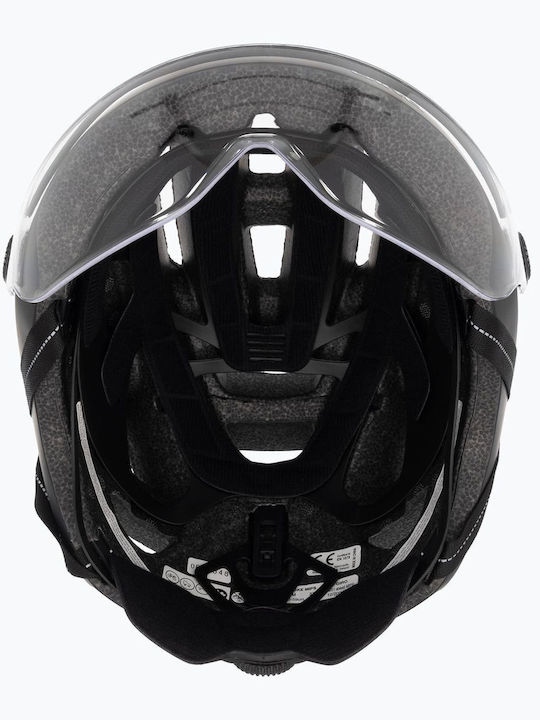 Giro City Bicycle Helmet Black
