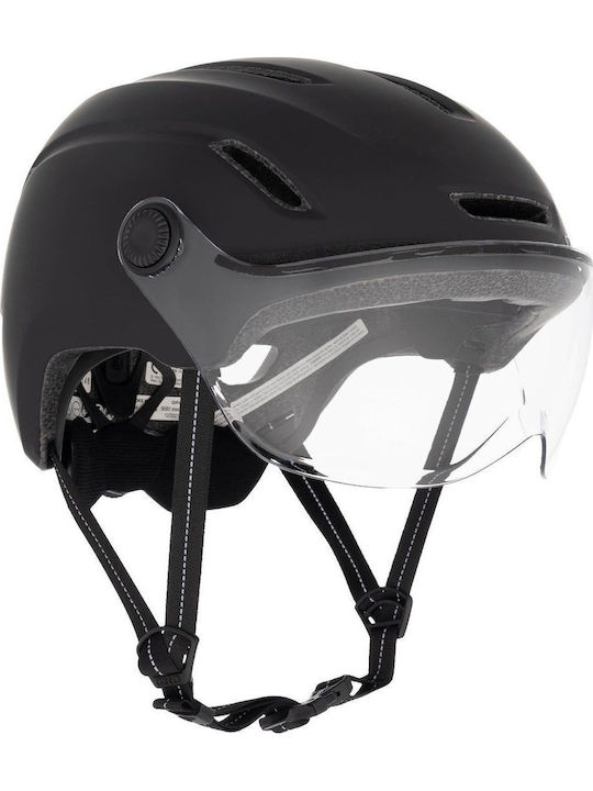 Giro City Bicycle Helmet Black