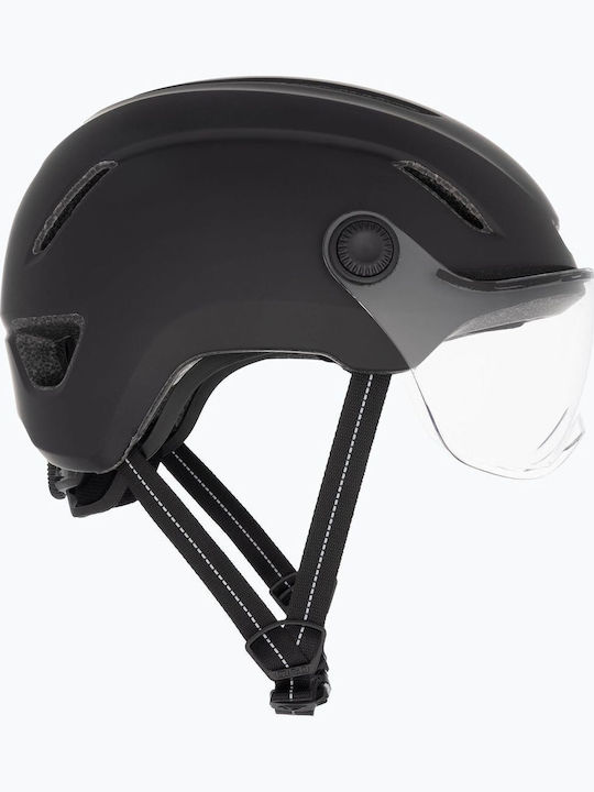 Giro City Bicycle Helmet Black