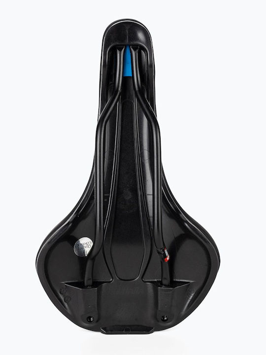 Selle Italia Flite Boost Idmatch Σέλα Ποδηλάτου Μαύρη