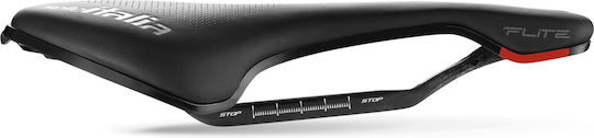 Selle Italia Flite Boost Kit Carbonio Superflow Многоцветен Велосипедна седалка Улична